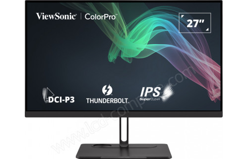 VIEWSONIC VP2776T-4K