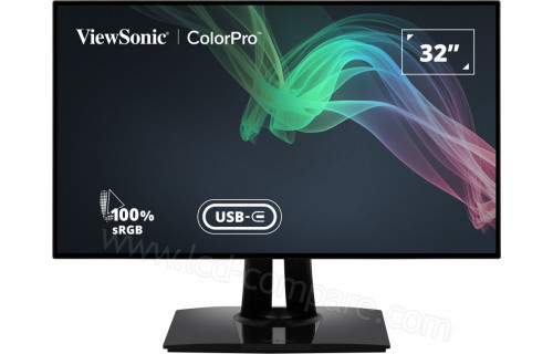 VIEWSONIC VP3268a-4K