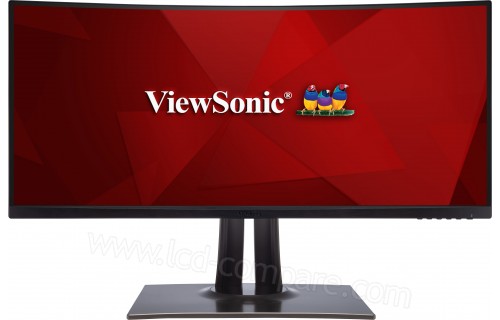 VIEWSONIC VP3481