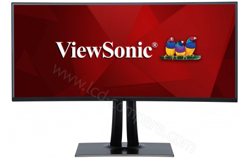 VIEWSONIC VP3881