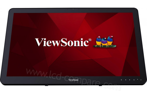 VIEWSONIC VSD243