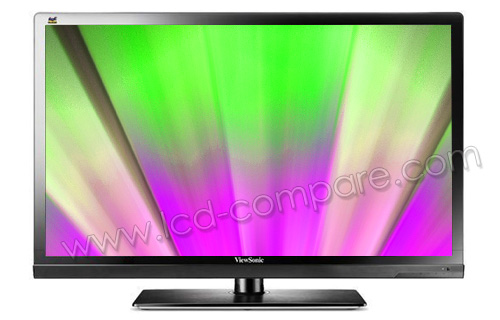 VIEWSONIC VT4250LED