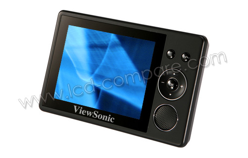 VIEWSONIC VTV35