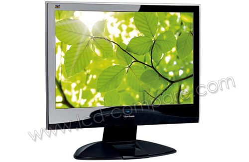 VIEWSONIC VX1932wm-LED