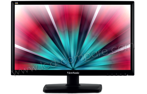 VIEWSONIC VX2210mh-LED