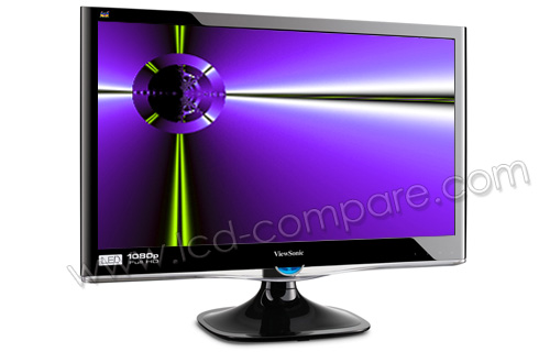 VIEWSONIC VX2250wm-LED