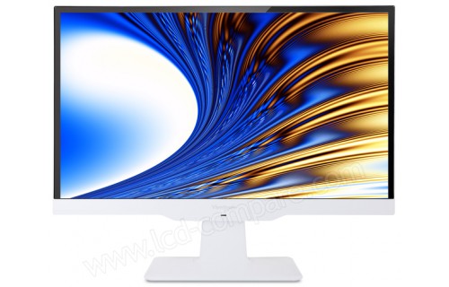 VIEWSONIC VX2363Smhl-W