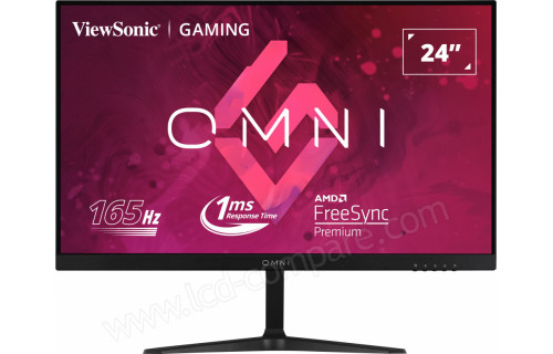 VIEWSONIC VX2418-P-MHD