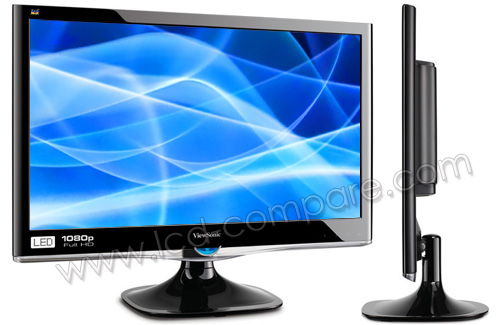 VIEWSONIC VX2450wm-LED