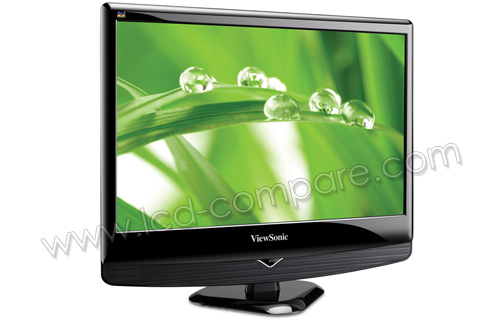 VIEWSONIC VX2451mh-LED