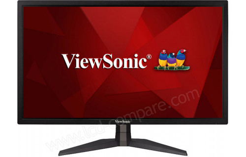 VIEWSONIC VX2458-P-MHD