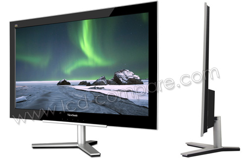 VIEWSONIC VX2460h-LED