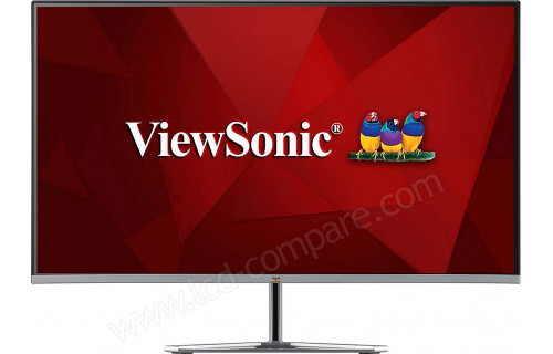 VIEWSONIC VX2476-SMH