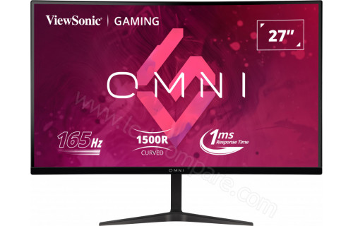 VIEWSONIC VX2718-2KPC-MHD