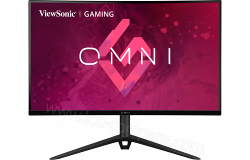 VIEWSONIC VX2718-PC-mhdj