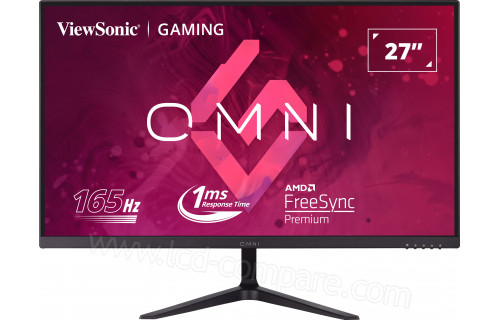 VIEWSONIC VX2718-P-MHD