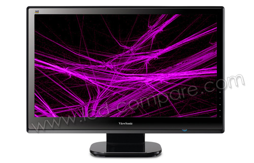 VIEWSONIC VX2753mh-LED