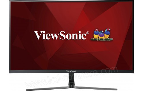 VIEWSONIC VX2758-PC-MH