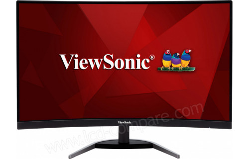 VIEWSONIC VX2768-PC-MHD