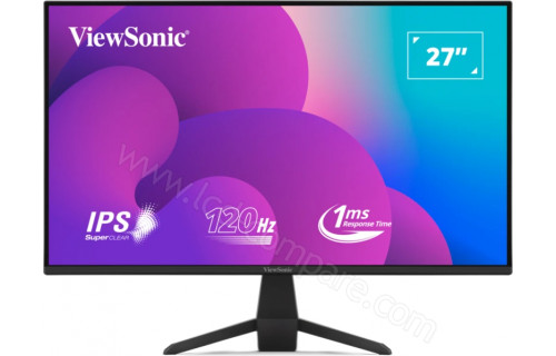 VIEWSONIC VX2770-MHD