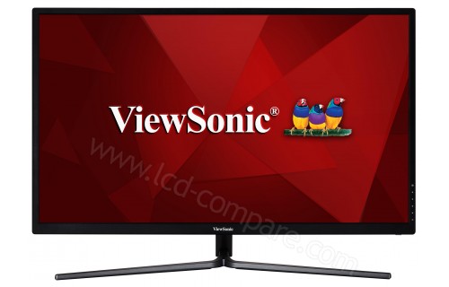 VIEWSONIC VX3211-mh