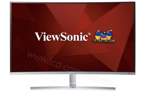 VIEWSONIC VX3216-SCMH-W