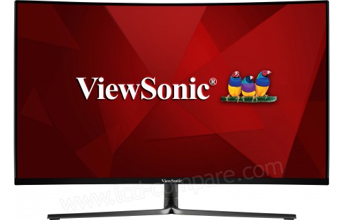 VIEWSONIC VX3258-2KPC-MHD