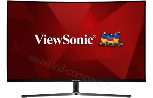 VIEWSONIC VX3258-PC-MHD