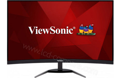 VIEWSONIC VX3268-2KPC-MHD
