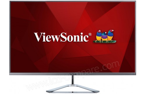 VIEWSONIC VX3276-MHD-2