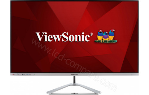 VIEWSONIC VX3276-MHD-3