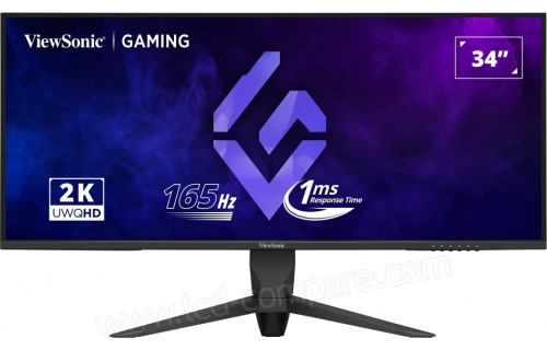 VIEWSONIC VX3480-2K-PRO