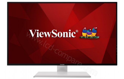 VIEWSONIC VX4380-4K