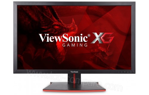 VIEWSONIC XG2700-4K