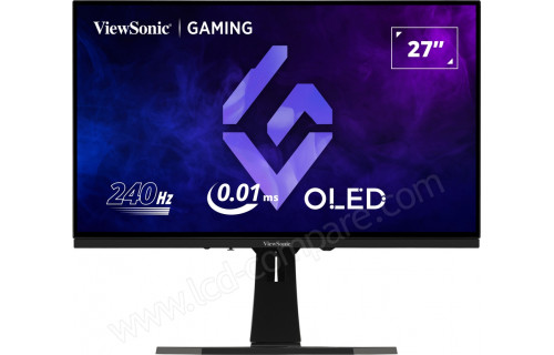 VIEWSONIC XG272-2K-OLED