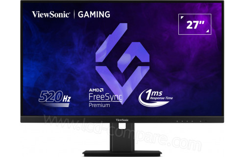 VIEWSONIC XG2737