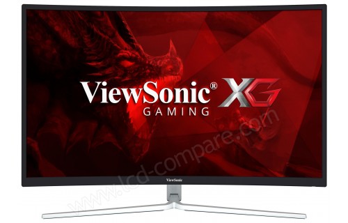 VIEWSONIC XG3202-C
