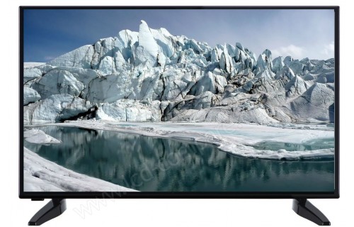 WINDSOR WD40265DLED16