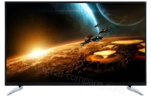 WINDSOR WD55287DLED16