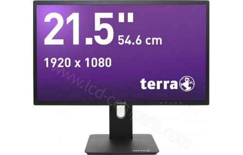 WORTMANN Terra 2256W PV V2