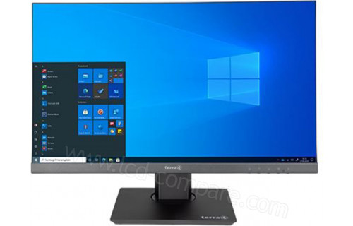 WORTMANN Terra 2448W PV V2