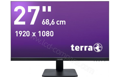 WORTMANN Terra 2727W