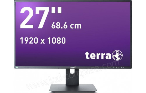 WORTMANN Terra 2756W PV V2