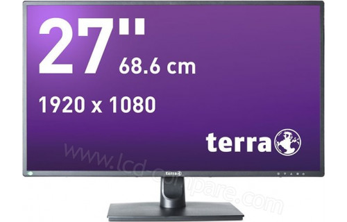 WORTMANN Terra 2756W V2