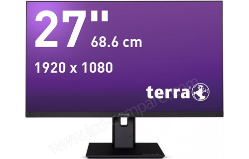 WORTMANN Terra 2763W PV