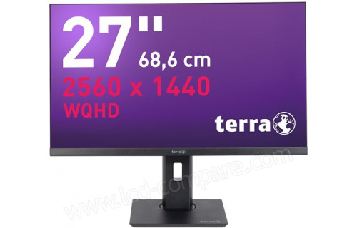 WORTMANN Terra 2775W PV