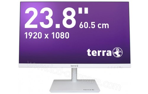 WORTMANN Terra LED 2464W