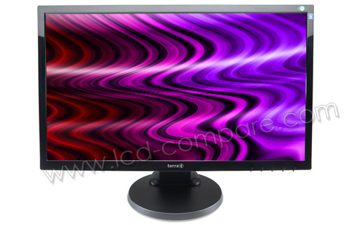 WORTMANN Terra LCD 2420W Pivot