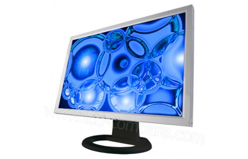 WORTMANN Terra LCD 6522W argent