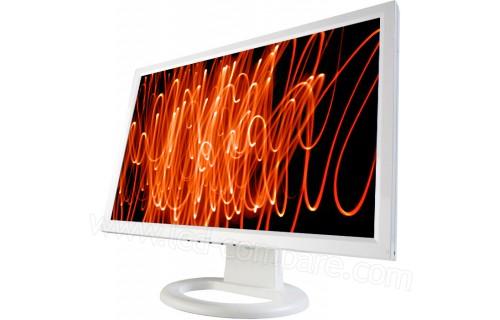 WORTMANN Terra LCD 6522W Blanc